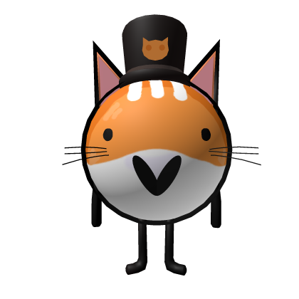 Cat Smili (Back) thumbnail