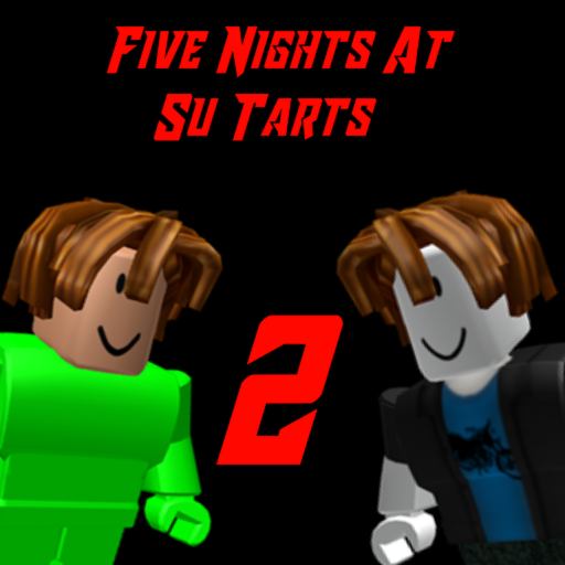 Five Nights At Su Tarts 2