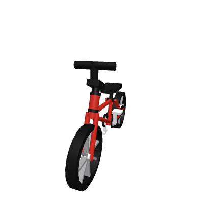 Bike For BlueShunder