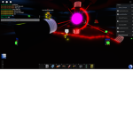 pro's area