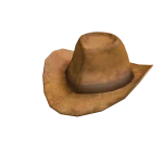 Laid-Back Cowboy
