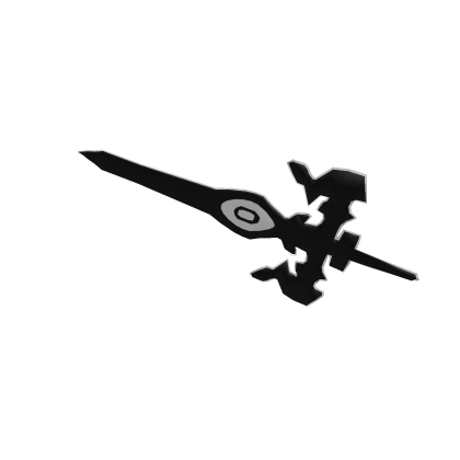 Deltarune The Black Knife
