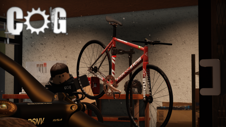 Cog [CODE: 10M] screenshot 3