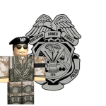 Robloxian Armed Forces:Military Police