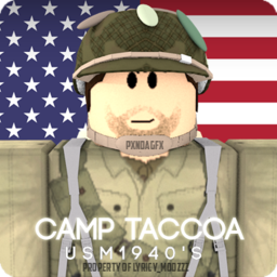 ᴛᴏᴄᴄᴏᴀ, ɢᴇᴏʀɢɪᴀ 1942