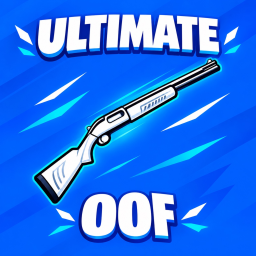 ULTIMATE OOF(fps)