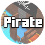 Pirates Cafe