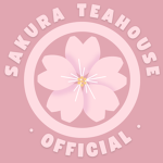 • Sakura Teahouse