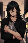 Appreciate mr aizawa!!