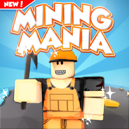 [BETA] Mining Mania