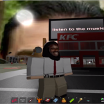 Black Detective Luis fanclub