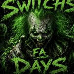 Switches fa days