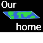 The Wishful Flat Earthers