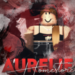 Aurélie Homestore
