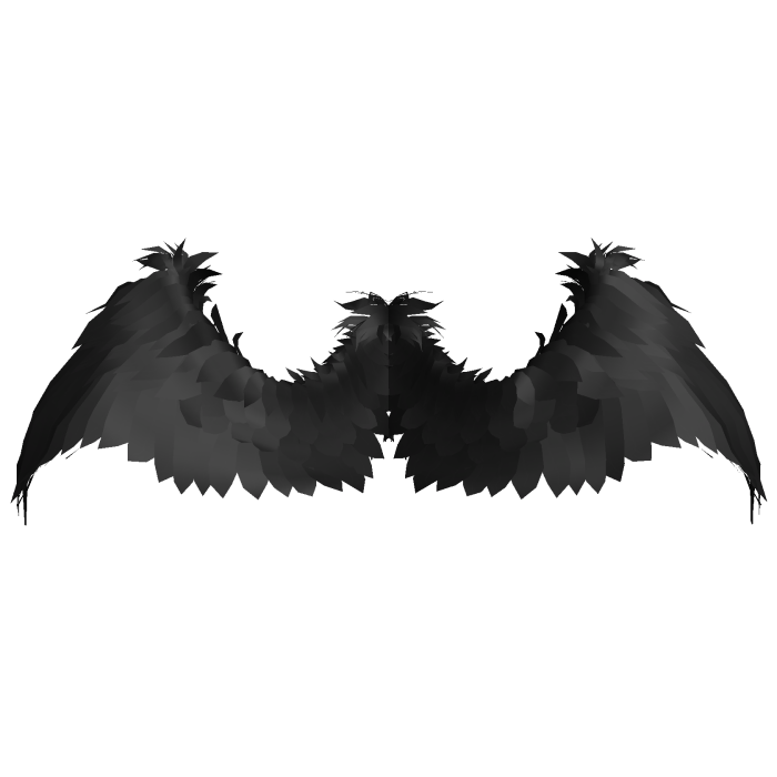 Black Wings