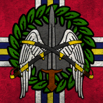 Scandanavian Armed Forces [SMOS]