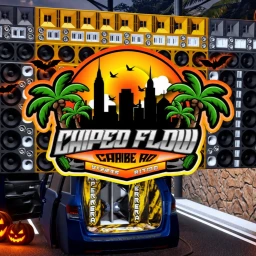 Chipeo Flow Caribe RD icon