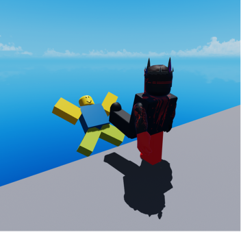 🦴Ragdoll Deform