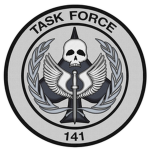 Task Force 141 Official Community