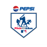 Pepsi baseball league