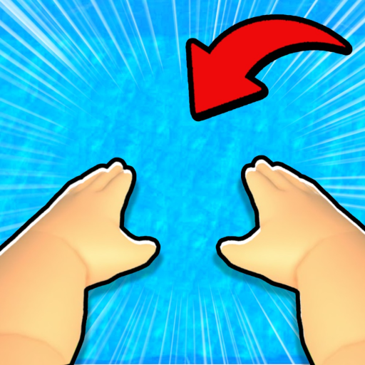 Dive Training official Roblox game thumbnail