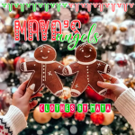 - maya’s angels! -