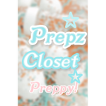 - Prepz Closet -