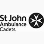 St John Ambulance Cadets