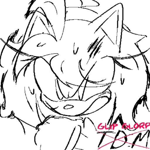 glip glorp