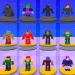 Hero Power Arena icon