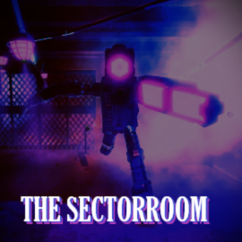 THE SECTORROOM [BELOW THE HOTEL]