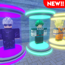 [NEW] Anime Hero Tycoon