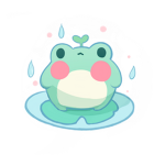 Froggie's Group!!