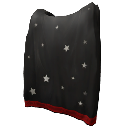 Magician's Cloak thumbnail