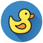 THE PEPOLE OF DUCKYS