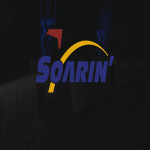 Soarin' Over California