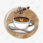 Sweet coffees