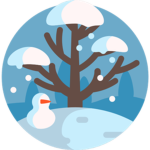 United Winter's Land