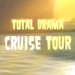 🚢 ~Total Drama Cruise~🚢