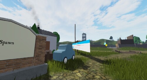 Project: Place !🏡