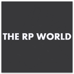 The RP World [Broken and dead sadly]