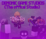 Demonic Games Studio (OFFICIAL)