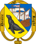 FK ||| Falkland Islands Defence Force