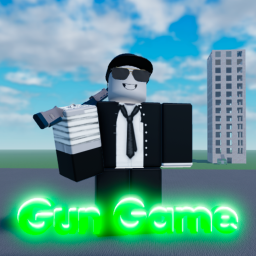 Gun game