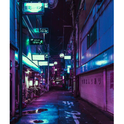 The Big Vibe