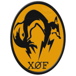 Røgue XØF Squad