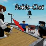 Roblo-Chat