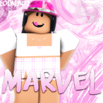 Marvel GFX
