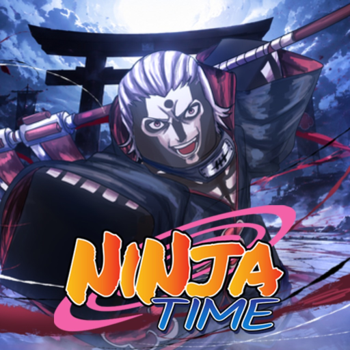 [ Autumn Event  + Immortal Clan 🎃 ] Ninja Time