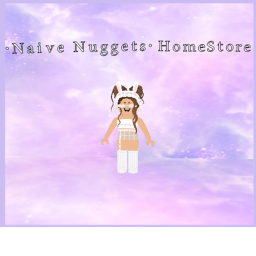 Naive Nuggets Homestore